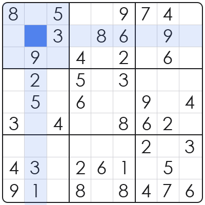 sudoku solving techniques for beginners